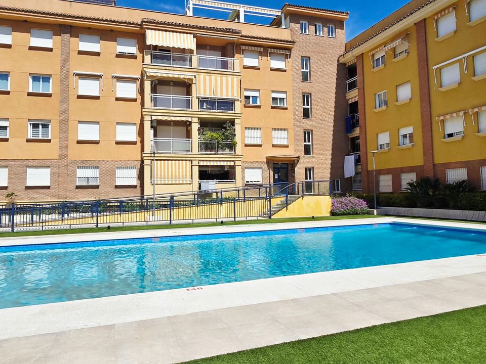 Penthouse i El Morche, Malaga - foto 3